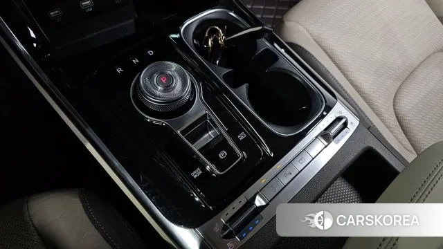 Kia Carnival 4th generation id 3514157 из Кореи 19