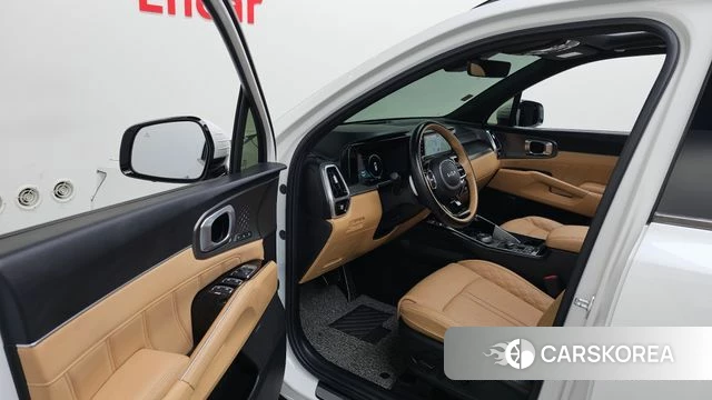 Kia Sorento 4th Generation id 4592409 из Кореи 39