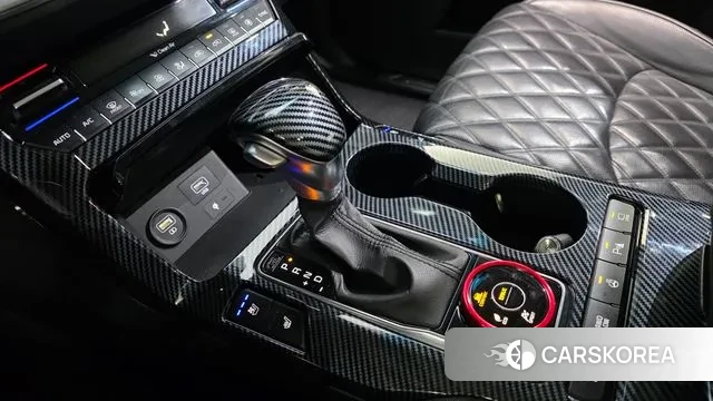 Kia Mohave Master id 3621772 из Кореи 19