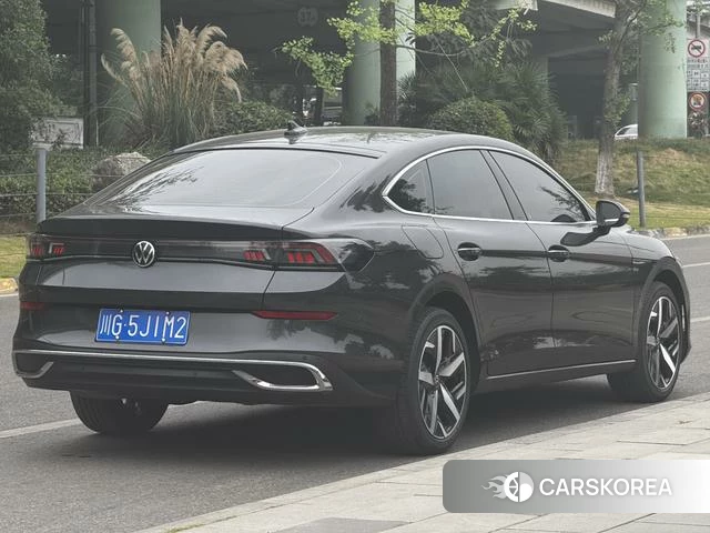 Volkswagen Lingdu id 4321339 из Китая 12