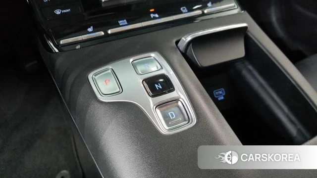 Hyundai The New Grandeur IG id 4754535 из Кореи 33