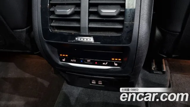 BMW X3 (G01) id 2526362 из Кореи 19