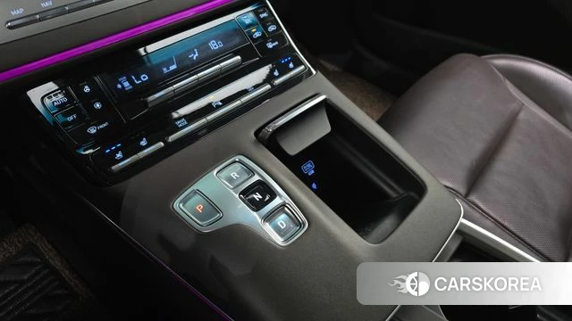 Hyundai The New Grandeur IG id 4707493 из Кореи 33