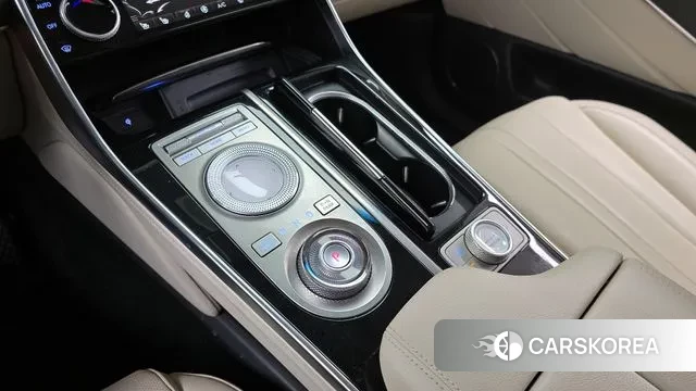 Genesis GV80 id 3696865 из Кореи 19