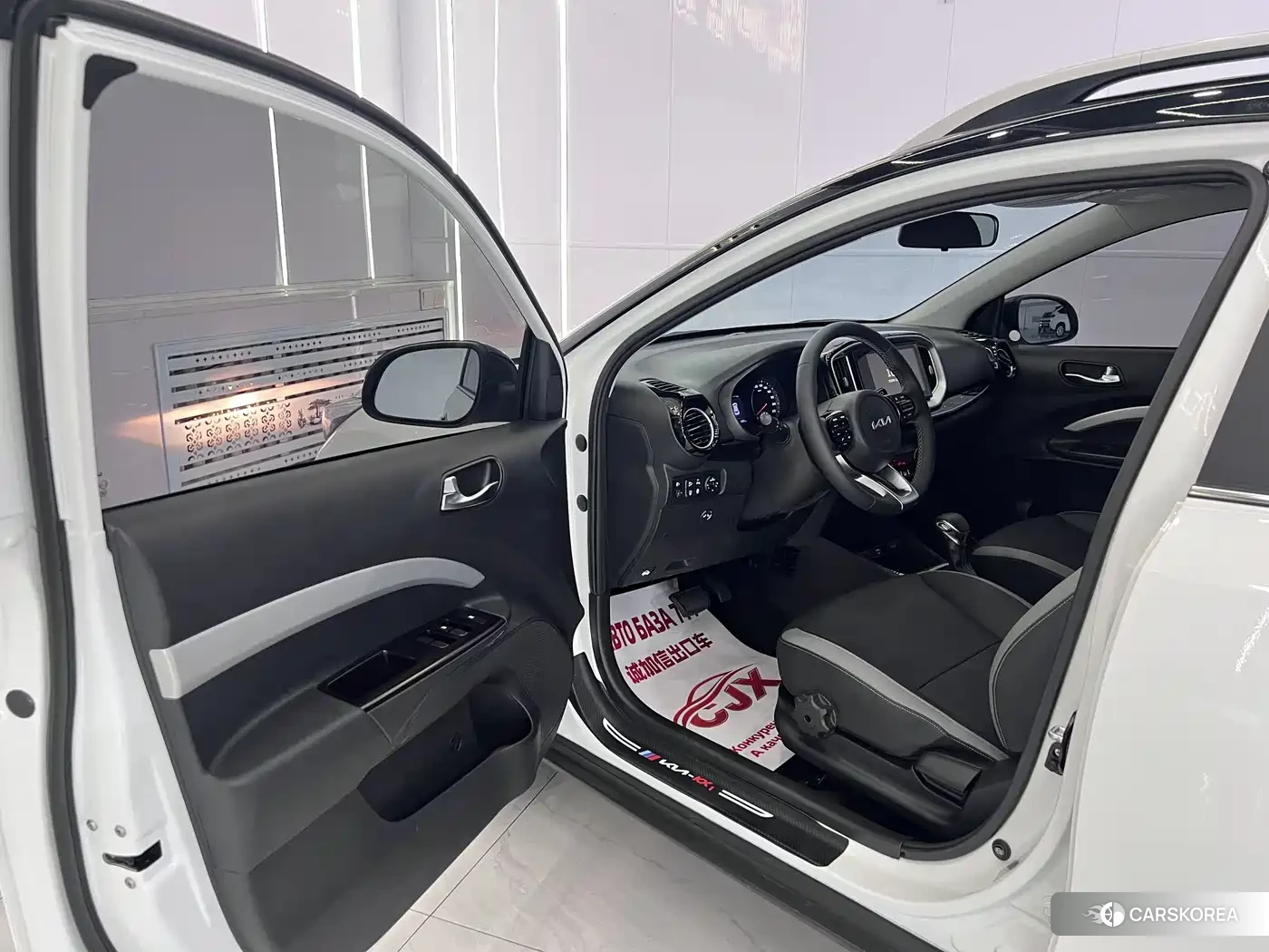 Kia KX1 id 4553849 из Китая 19