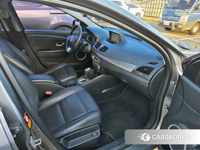 Renault Korea (Samsung) SM3 Neo id 3150258 из Кореи 19