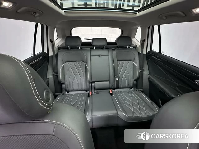 Volkswagen Tiguan L id 4215063 из Китая 14