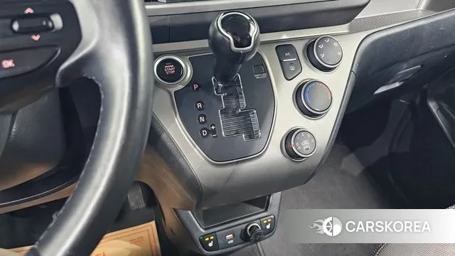 Kia The New Ray id 3566571 из Кореи 19