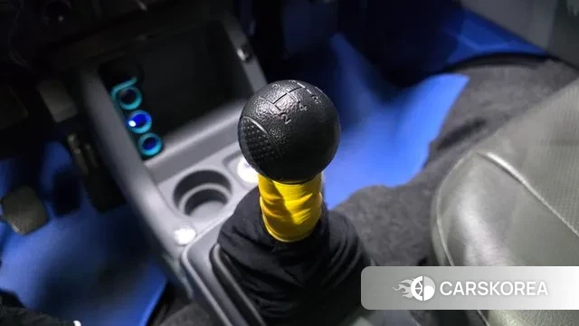 Chevrolet (GM Daewoo) New Damas id 3520253 из Кореи 19