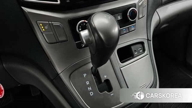 Hyundai The New Grand Starex id 4677082 из Кореи 19