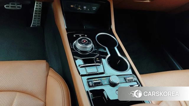 Kia The New K5 Hybrid 3rd generation id 4928313 из Кореи 19