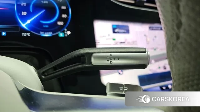 Mercedes-Benz EQS V297 id 3735219 из Кореи 19