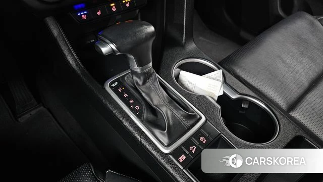 Kia Sportage 4th Generation id 3808376 из Кореи 19