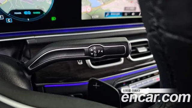 Mercedes-Benz GLE-Class W167 id 2684153 из Кореи 19