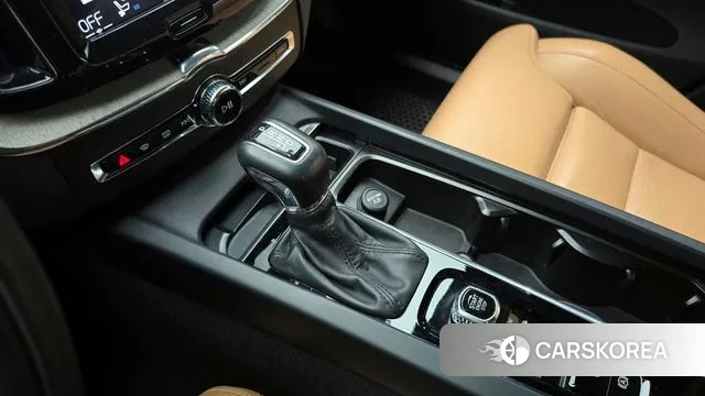 Volvo XC60 second Generation id 3723344 из Кореи 19