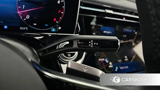 Mercedes-Benz E-Class W214 id 3158979 из Кореи 19