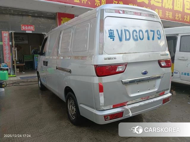 Kairui Youyou EV id 4222108 из Китая 9