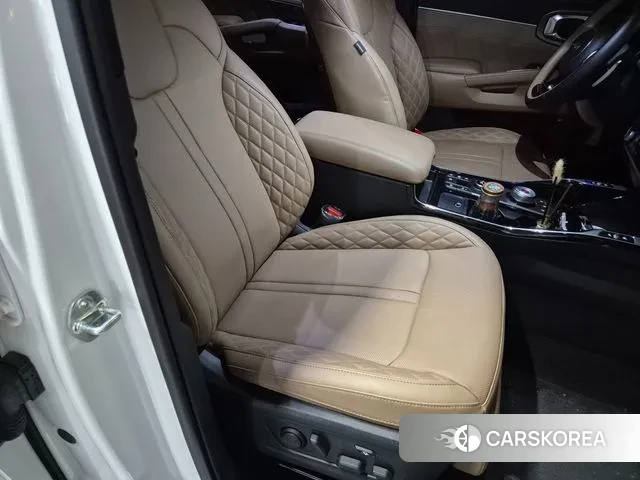 Kia The New Sorento 4th Generation id 3241321 из Кореи 9