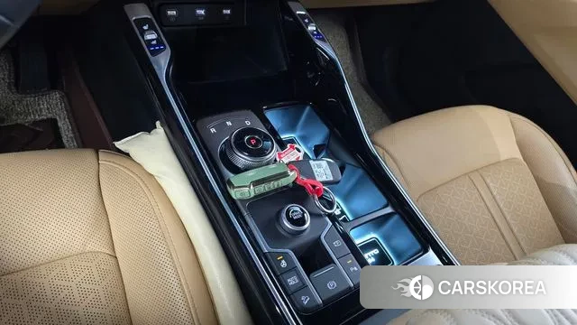 Kia Sorento 4th Generation id 2885906 из Кореи 19