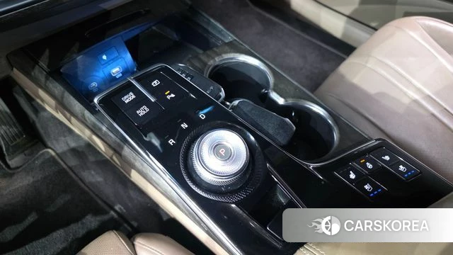 Kia K8 Hybrid id 4768884 из Кореи 32