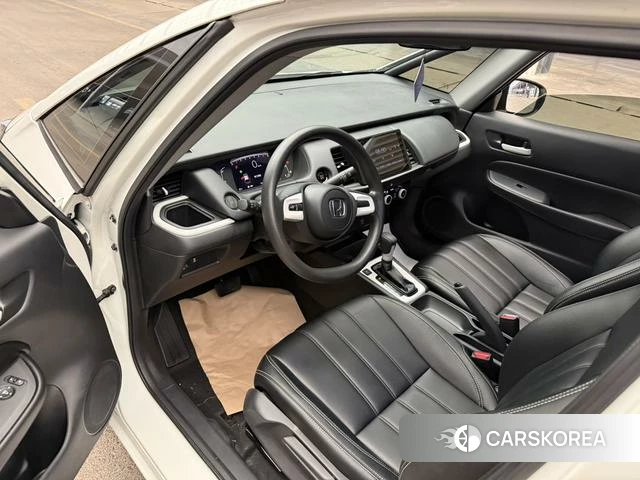 Honda Fit id 4261995 из Китая 11