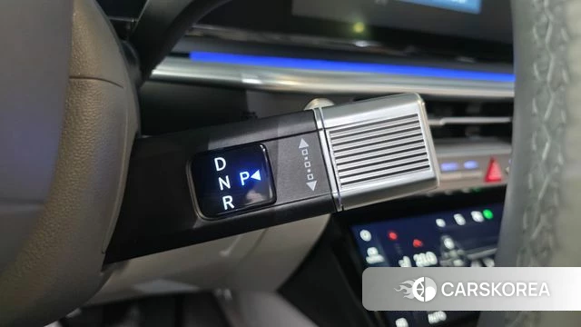 Hyundai Grandeur (GN7) id 4017595 из Кореи 19