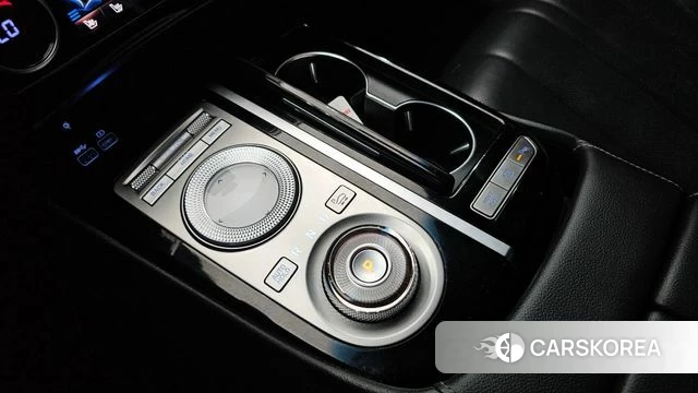 Genesis G80 (RG3) id 4495457 из Кореи 18