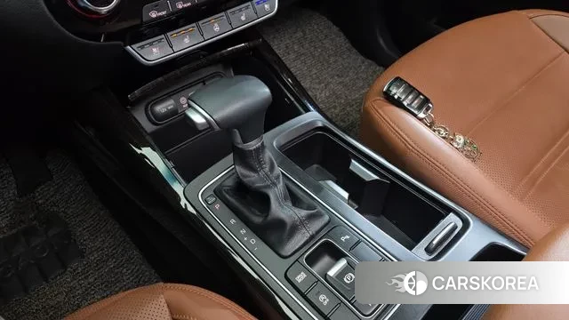 Kia The New Sorento id 3499549 из Кореи 19