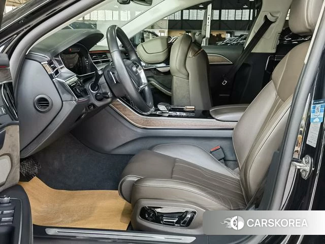 Audi A8 id 4208311 из Китая 21