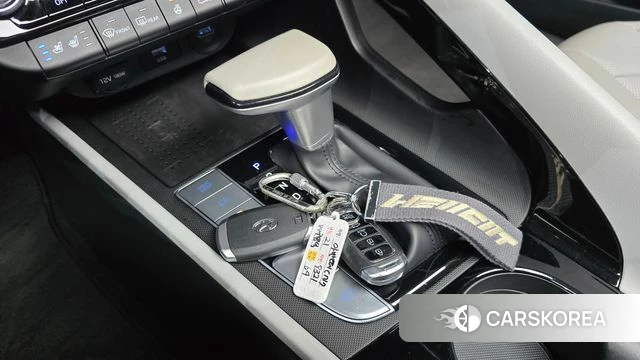 Hyundai Avante (CN7) id 3844261 из Кореи 19