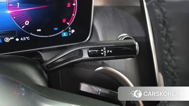 Mercedes-Benz GLC-Class X254 id 3549905 из Кореи 19