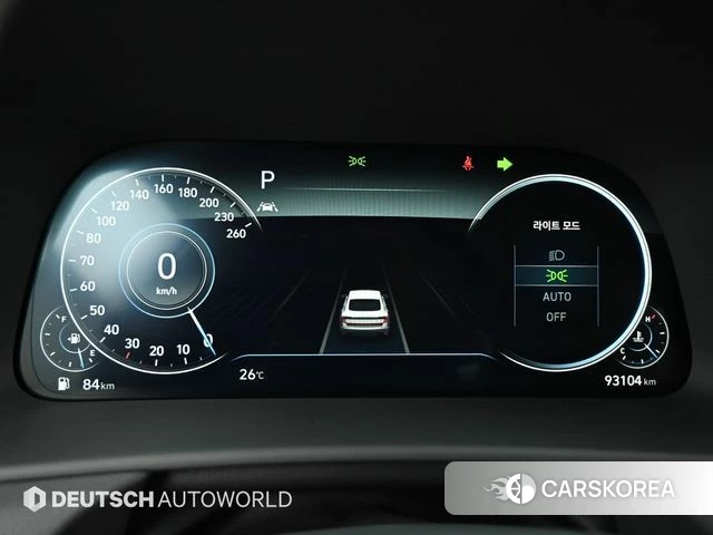Hyundai Sonata (DN8) id 4317831 из Кореи 19