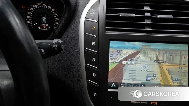 Lincoln MKC id 3905238 из Кореи 19