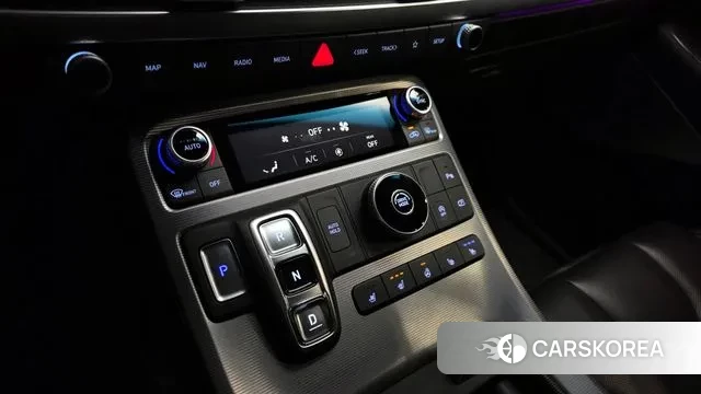 Hyundai The New Palisade id 3664834 из Кореи 19