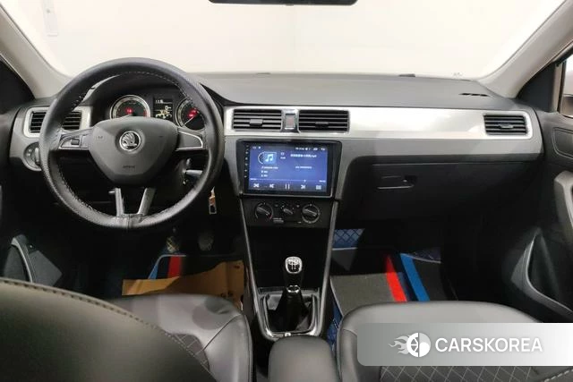 Skoda Xin Rui id 3823662 из Китая 16