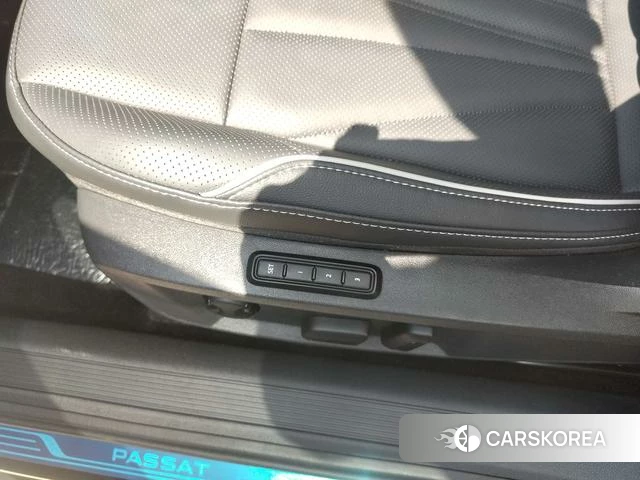 Volkswagen Passat id 4277025 из Китая 18