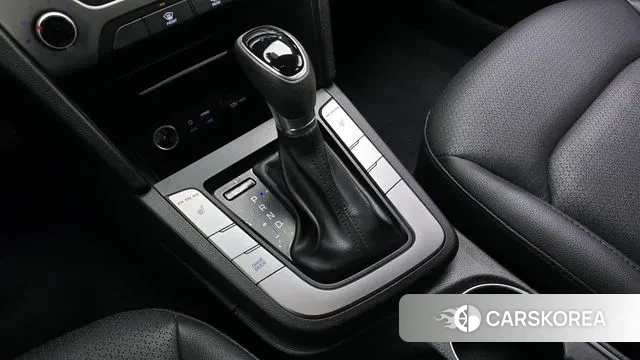 Hyundai Avante AD id 3500058 из Кореи 19