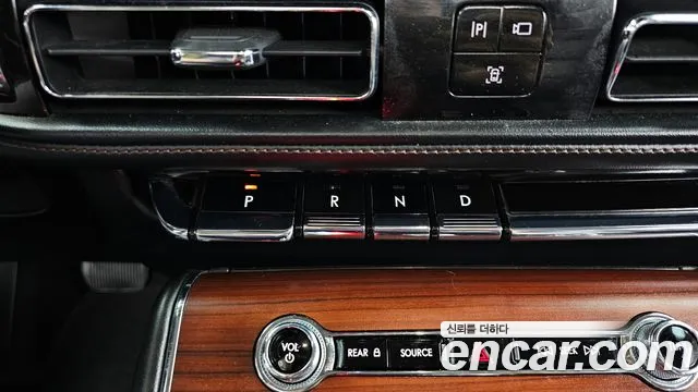 Lincoln Aviator 2nd generation id 2727223 из Кореи 19