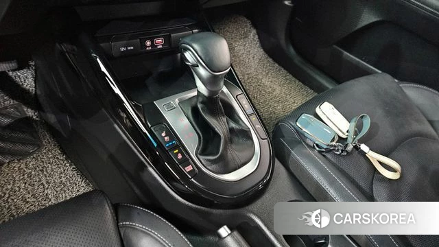 Kia Come New K3 id 3845970 из Кореи 19