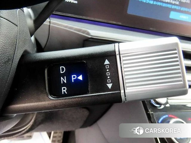 Hyundai Santa Fe (MX5) id 3883086 из Кореи 19