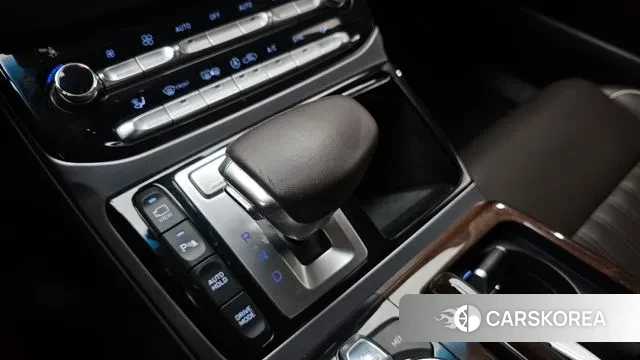 Genesis EQ900 id 3345366 из Кореи 19