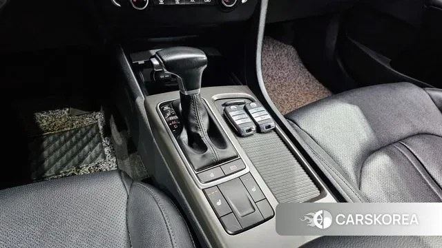 Kia The New K5 2nd generation id 3737142 из Кореи 19