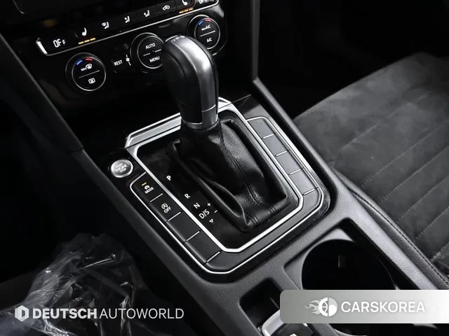 Volkswagen Passat GT (B8) id 3357344 из Кореи 19