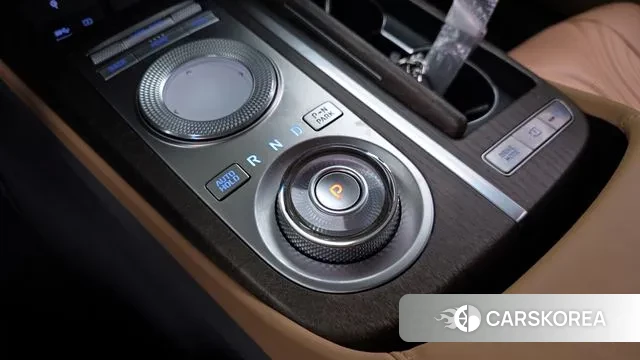 Genesis G80 (RG3) id 3003341 из Кореи 19