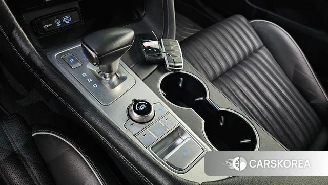Genesis G70 id 4770658 из Кореи 19