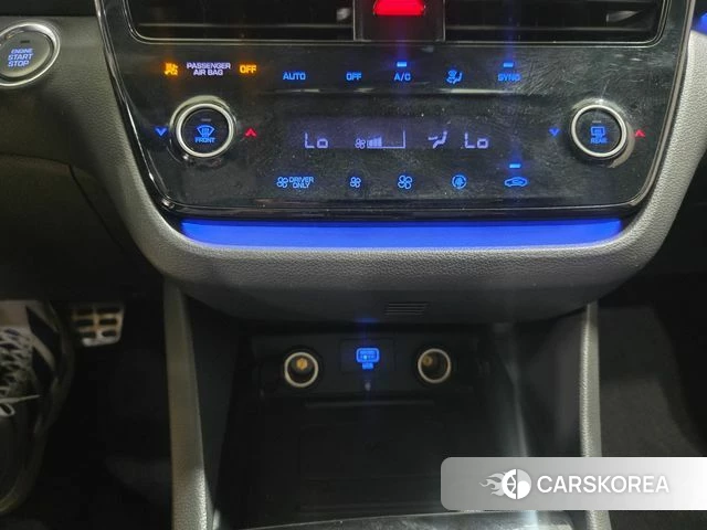 Hyundai The New Ionic Hybrid id 4416361 из Кореи 18