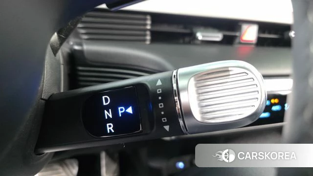 Hyundai Ionic 5 id 4177766 из Кореи 19