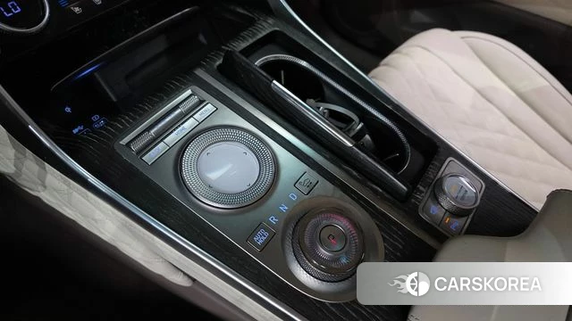 Genesis GV80 id 4646752 из Кореи 35
