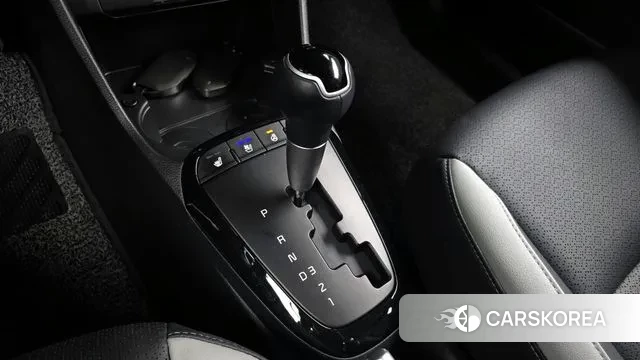 Kia The New Morning (JA) id 3467282 из Кореи 19