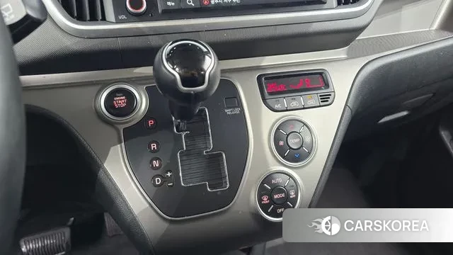 Kia The New Ray id 3416320 из Кореи 19